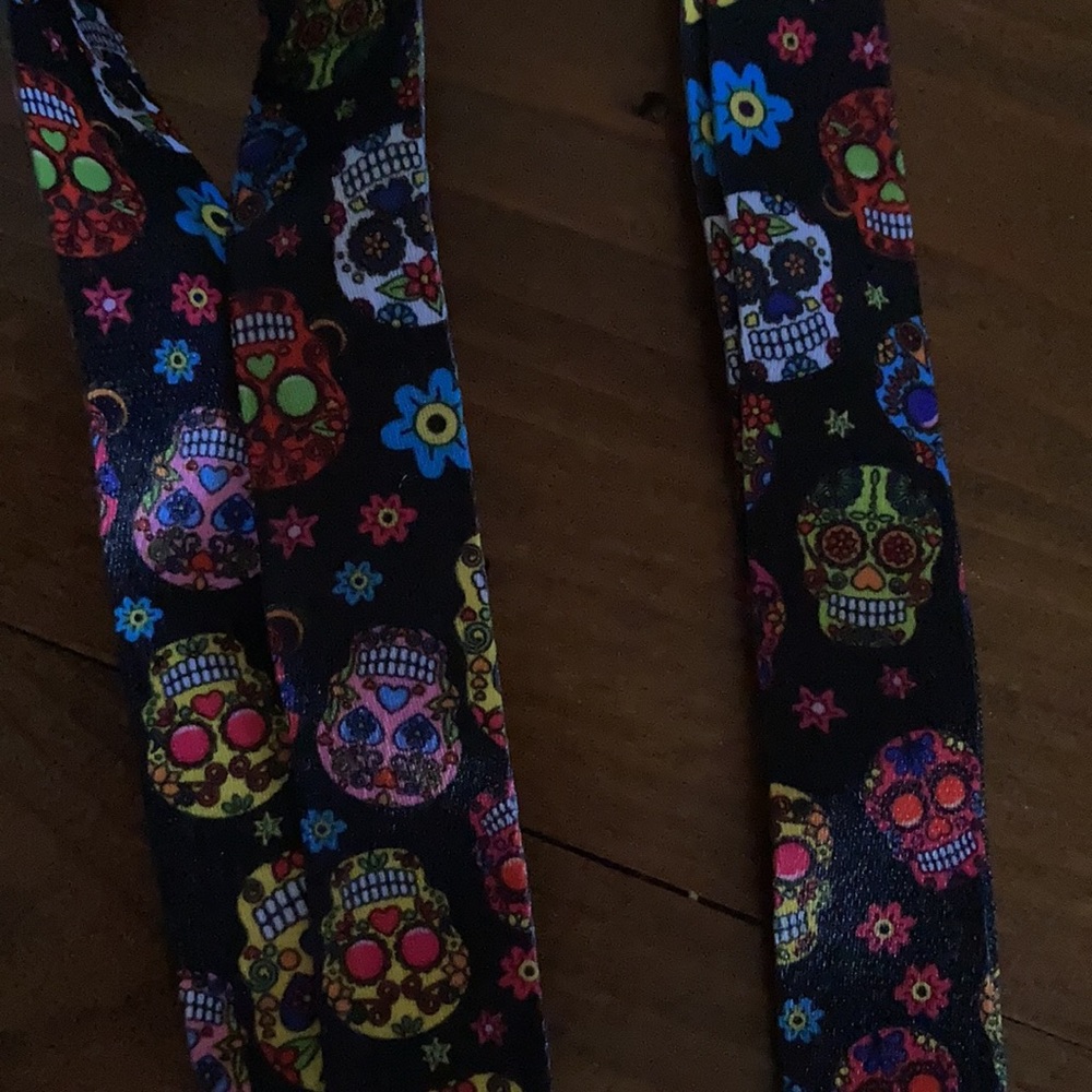Two Lanyards - Picture 2 of 6